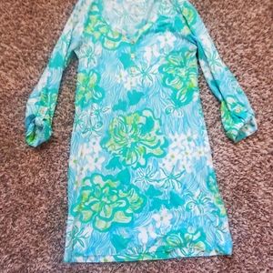 Lilly Pulitzer